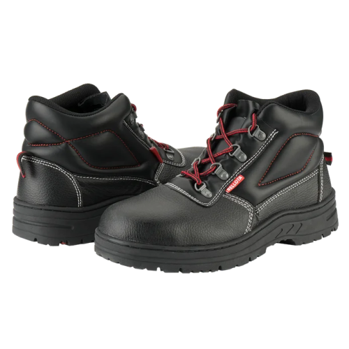 Bellota Classic S3 Nitrile Safety Boots - 72300LNTS3 - Black
