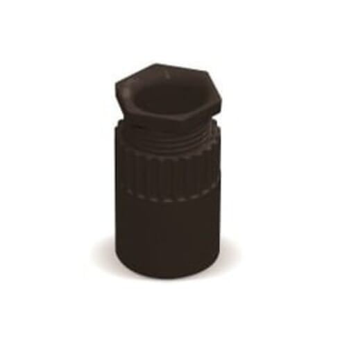 EGA PVC Connector - Size 32 mm - EFA/4