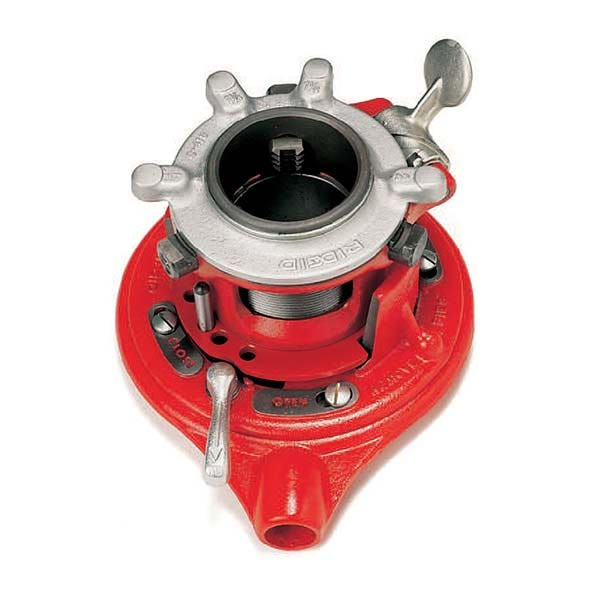 ريدجيد - خيط إرجاع يدوي - 65RTC - 1 "-2" NPT