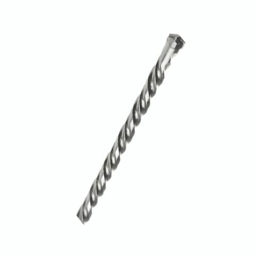 OSCO - HSS Twist Drill Bit- 6 mm- Silver