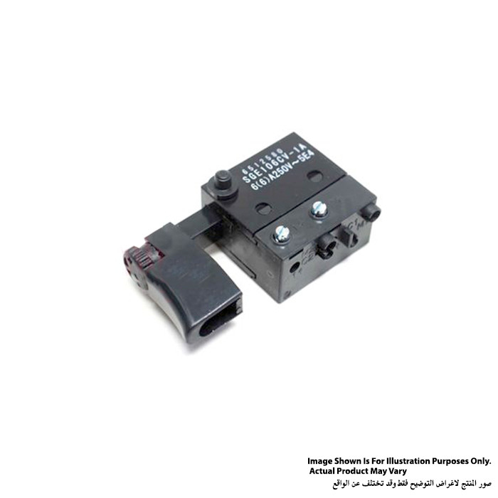 Switch SGE106CV-1A, For HK1810, HR2510