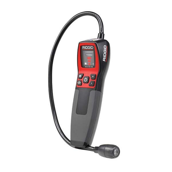 RIDGID - Gas Sniffer, Micro CD-100