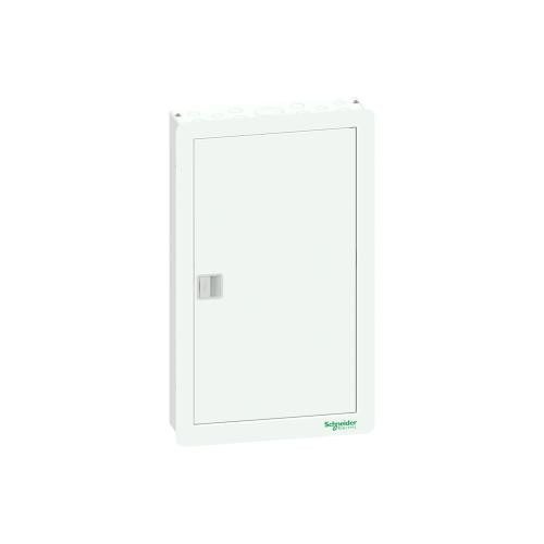 Schneider- Acti9 Disbo -Vertical TPN 18way-40A EZ-MCCB