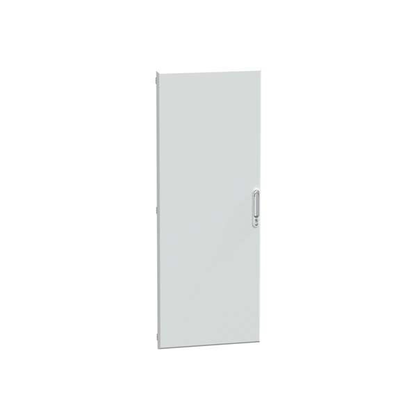 SCHNEIDER - Plain Door, PrismaSeT G, 30M, W600, IP30