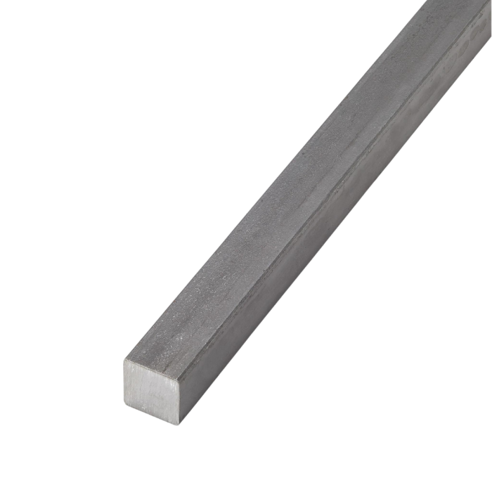 Square Iron Full - Height (mm): 10 - Width (mm): 10