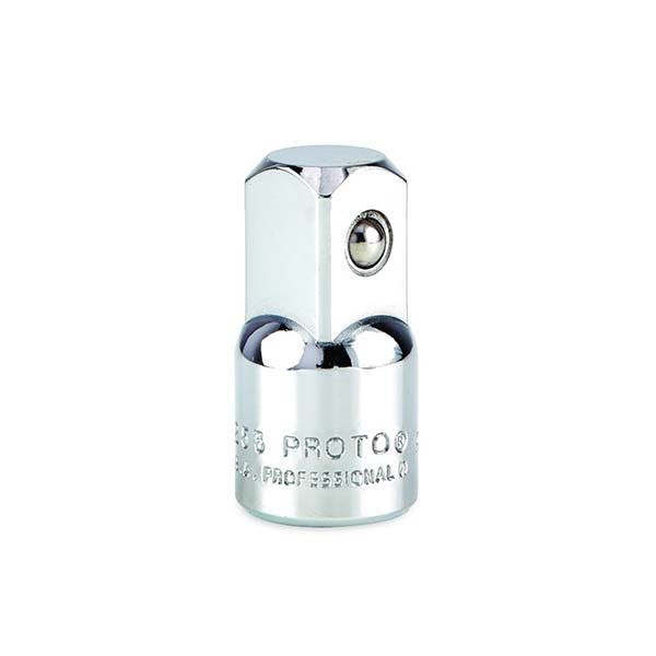 PROTO - Drive Adapter, 1/2" F x 3/4" M