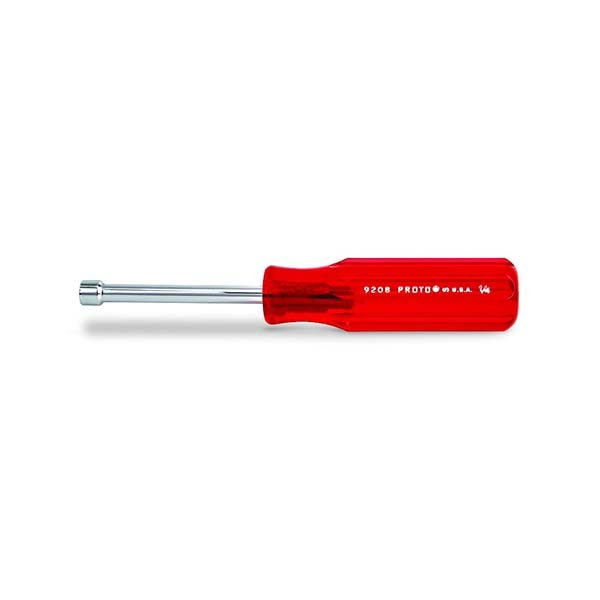 PROTO - Nut Driver Fractional, 9/32" x 2-3/4"