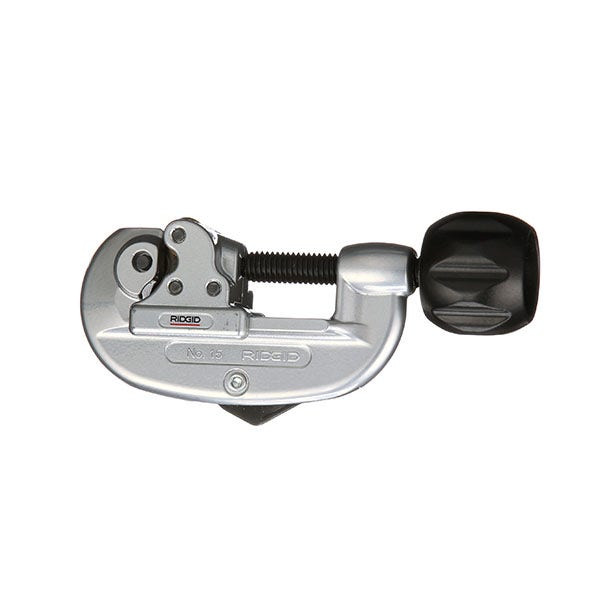 RIDGID - Tubing & Conduit Cutter with Heavy-Duty Wheel (15), 3/16"-1-1/8"