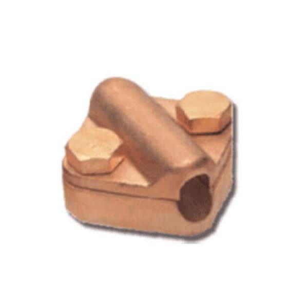 BAHRA EARTHING - Conductor Test Clamp, 70 Sq.mm