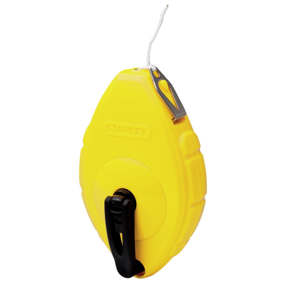 STANLEY, Chalk Line 30M