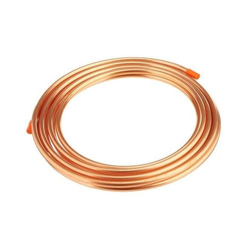 Mueller Copper Tube Roll 3/8 Inch