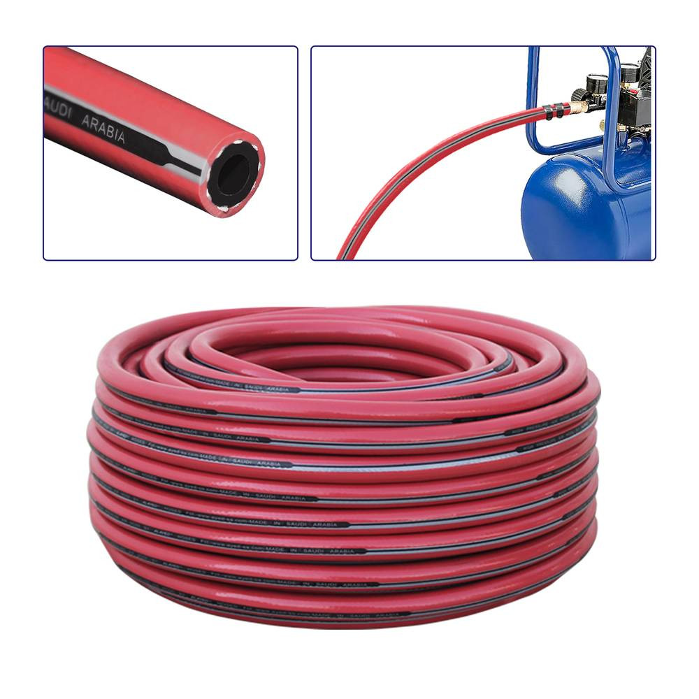Air Hose ( High Pressure ) Red
