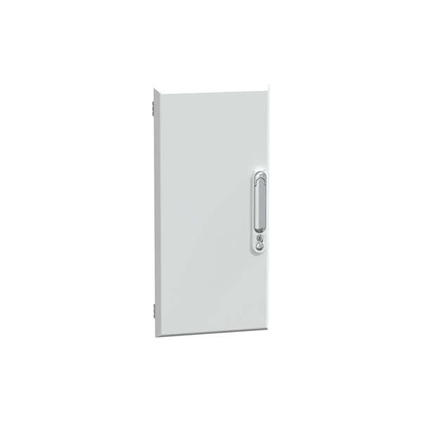 SCHNEIDER - Plain Duct Door, PrismaSeT G, 12M, W300, IP30
