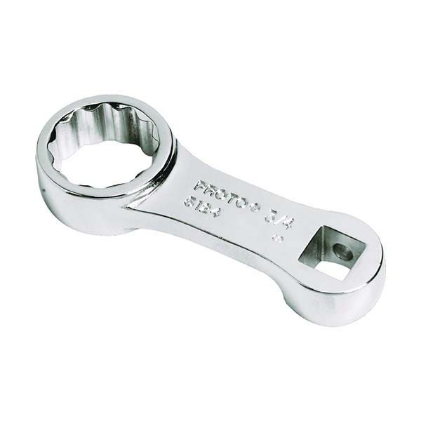 PROTO - 3/8" Drive Torque Adapter, 7/16"