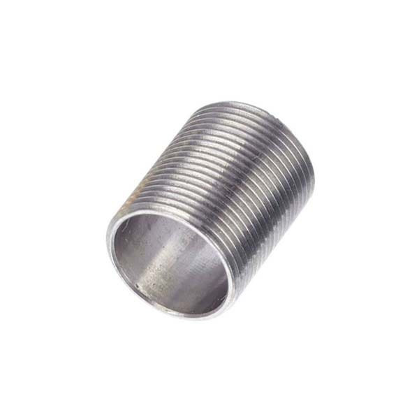 ITCC - Conduit Nipple, Steel, Galvanized, Short, 25mm