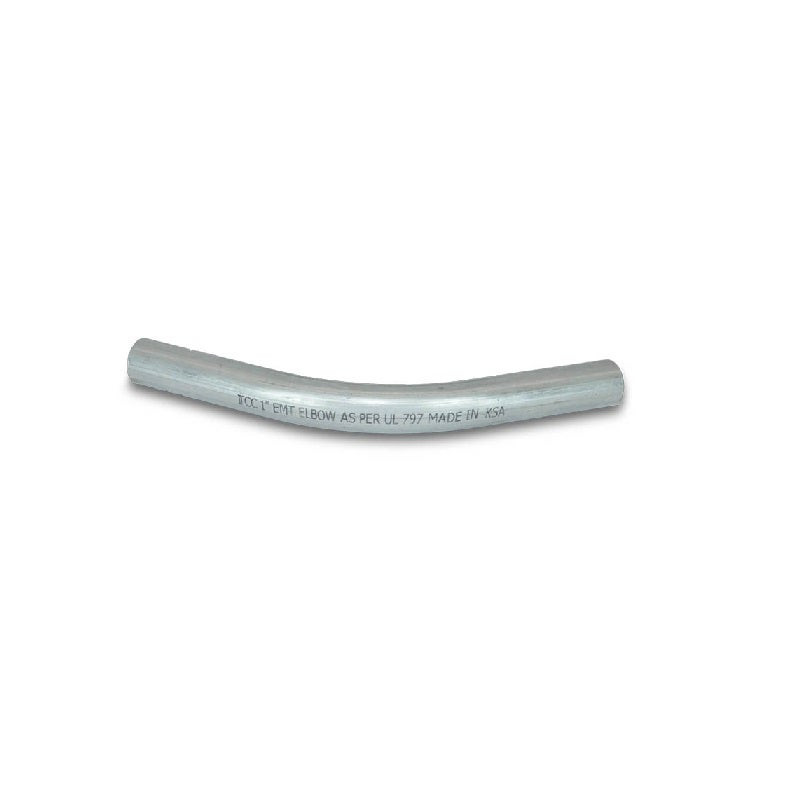 ITCC - Bend EMT 45D 2 