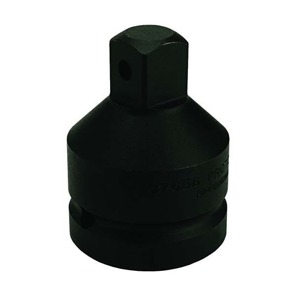 PROTO - Impact Drive Adapter, 1" F x 3/4" M
