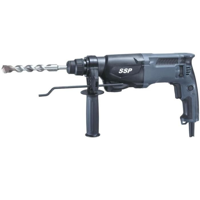 SSP Rotary Hammer 710W, 22mm