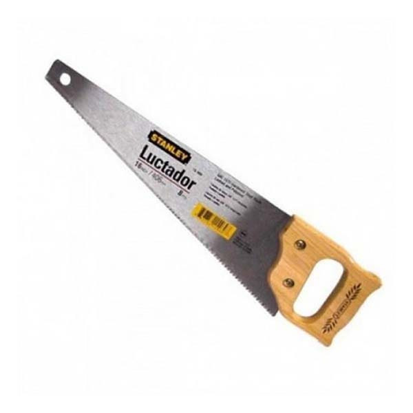 STANLEY - Luctador Hand Saw, 24"