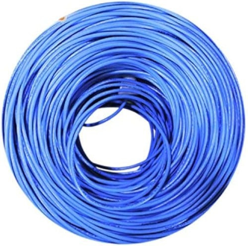 Flexible Cable -Copper- 16x2- Blue