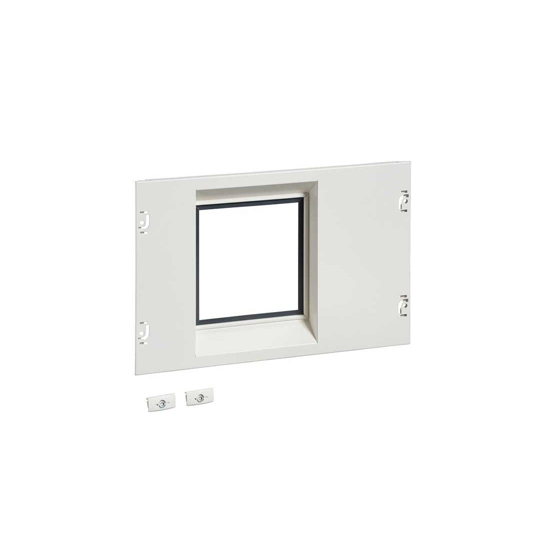 SCHNEIDER - Front Plate Vert. Fixed Mtz1/Nt Prisma P