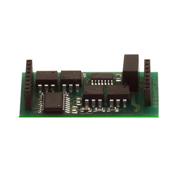 ESSER – Interface Module, RS232 / 24 V, for Serial Essernet Interface