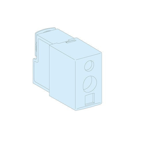 شنايدر - إكسسوار لوحة خدمة - 12 TERMINALS 1X16² FOR LINERGY BW BBAR