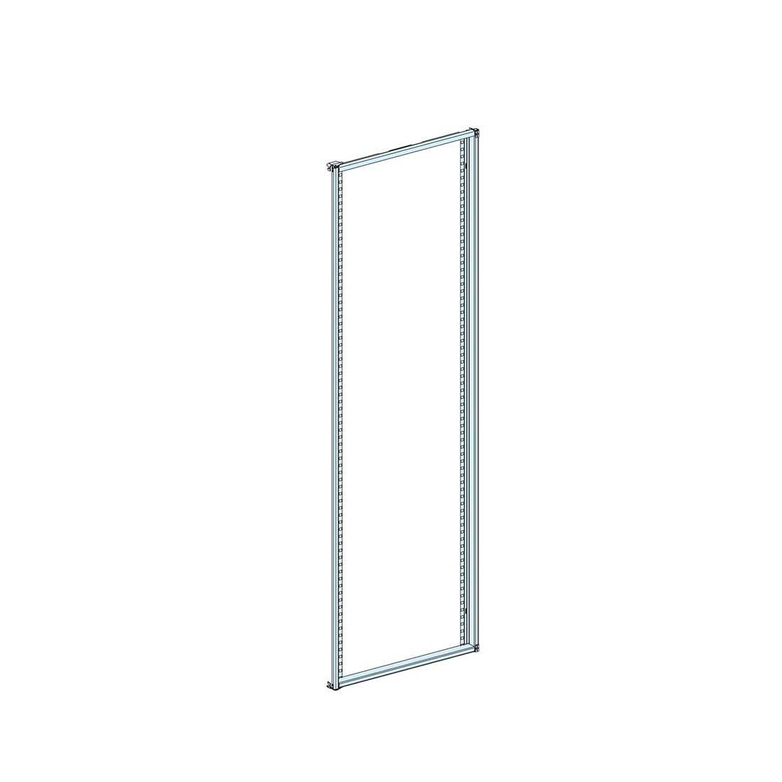 SCHNEIDER - Hinged Front Plate Support Frame W650