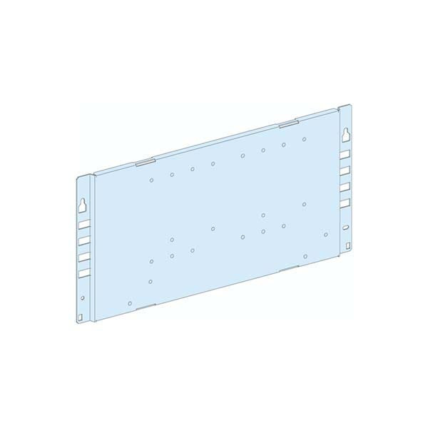 SCHNEIDER - Mounting Plate, NSX/INS-INV, 250A, Changeover, Rotary Handle, W600