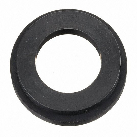 Gasket, 1 21/64Inch x 47/64Inch , Nitrile, For Use With Universal Couplings, PK 50