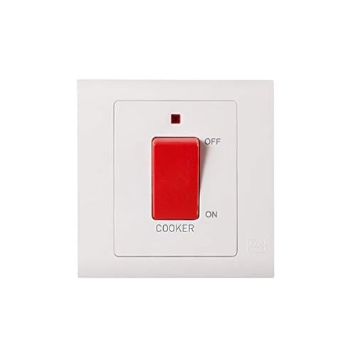 MK 45 amp cooker switch