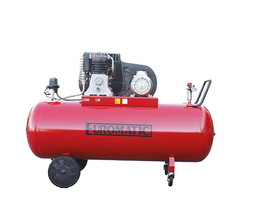Piston Compressors , Made in italy