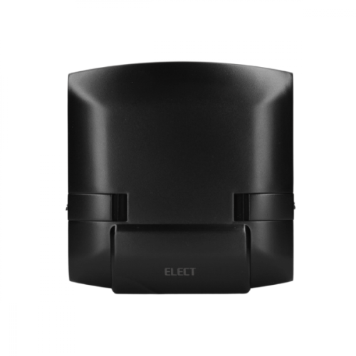 Elect Air Conditioner Extension - 45 Amp - Black