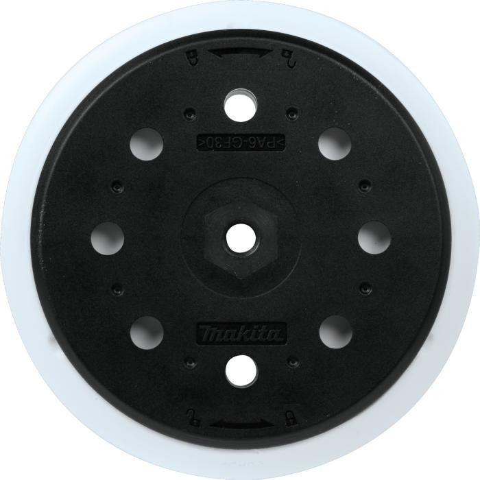 Accessories, Rubber pad (Hard), 150mm