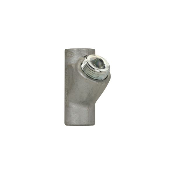 CROUSE HINDS - Sealing Fitting F/Hub Vertical 1/2"