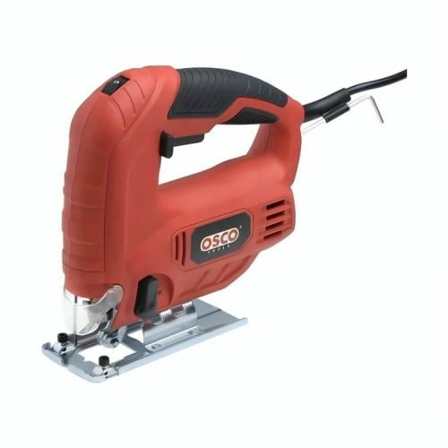 OSCO- Electric Jigsaw- 65mm- 600W- 40018