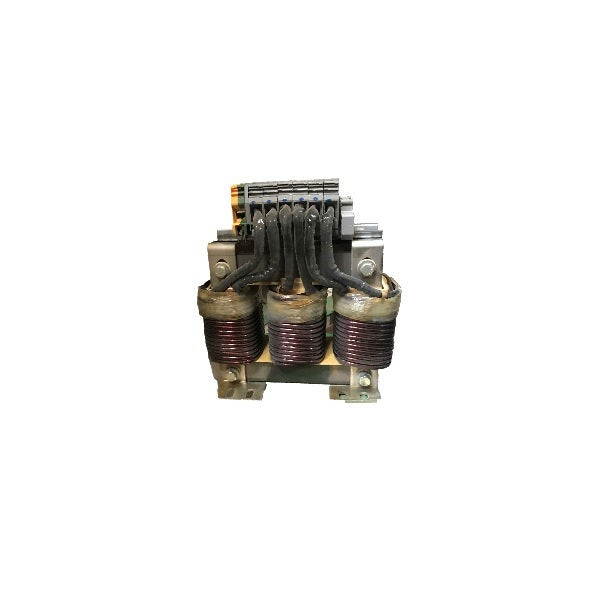 SCHNEIDER - Line Choke For Altistart 48, 0.1 mH, 250 A, IP00