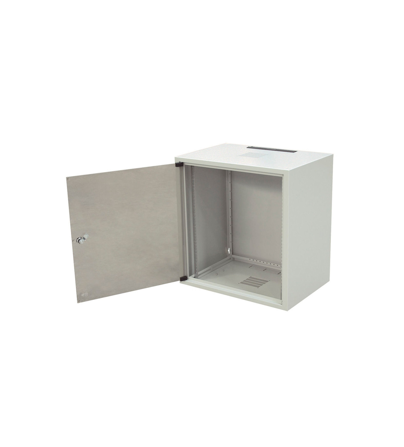SCHNEIDER - Enclosures, H1000 x w800 x d300 IP66 IK10 RAL 7035