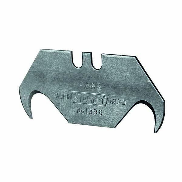 STANLEY - Knife Blades (1996), 100 Pieces