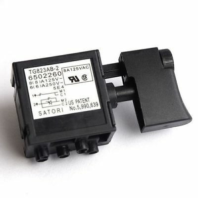 SWITCH TG823AB-2 FOR