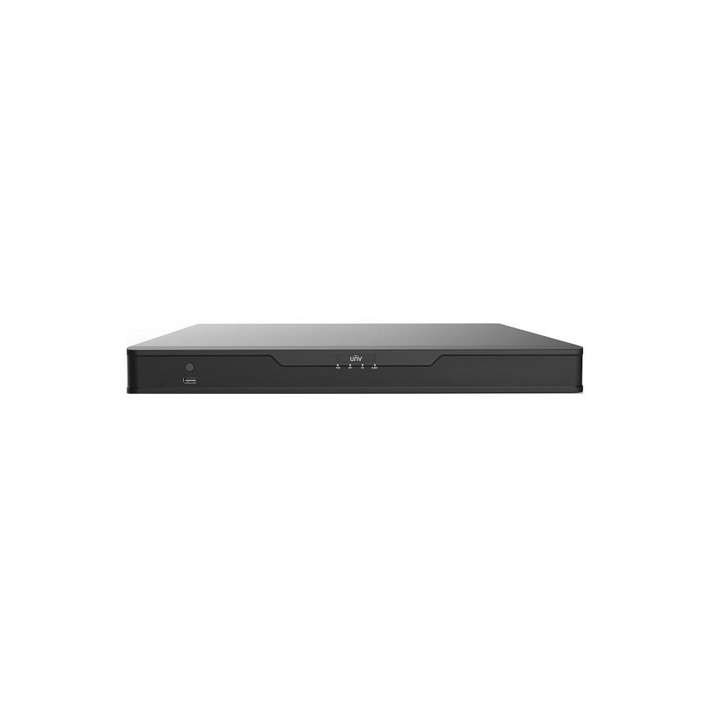 UNIVIEW - NVR 32 Channel 4 HDDs RAID - NVR304-S Series 