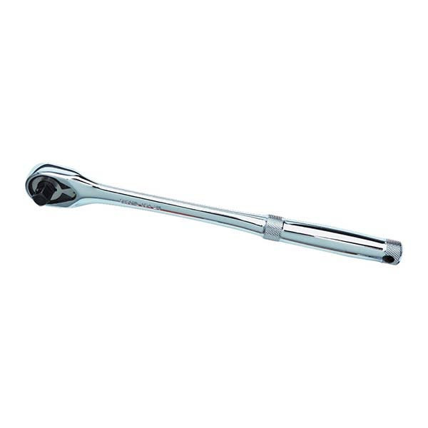 PROTO - 1/2” Drive Premium Pear Head Ratchet, 10-1/2"