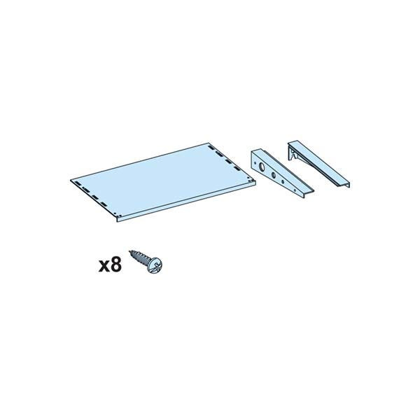 SCHNEIDER - Canopy, PrismaSeT G, W600, IP55