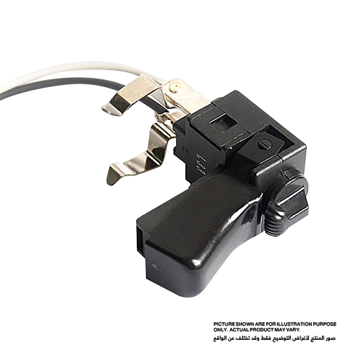 SWITCH ASSEMBLY