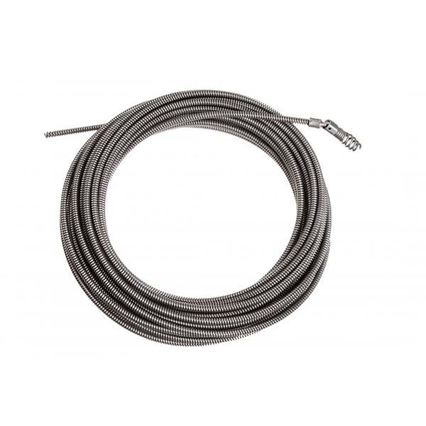 RIDGID - Cable with Drop Head Auger, C22, 5/16"x50'