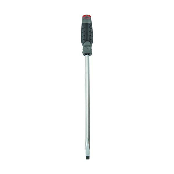 PROTO - Duratek Slotted Square Bar Screwdriver, 3/8" x 12"