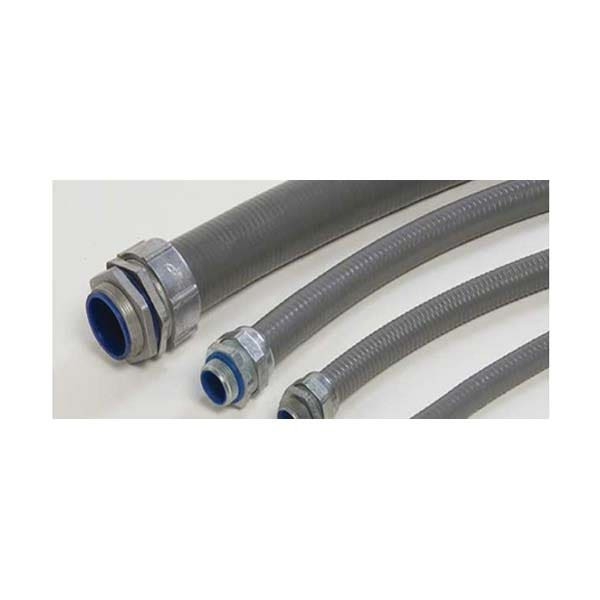 ITCC - Liquid Tight Flexible Steel Conduit, Heavy Duty, 20mm, 25M/Roll