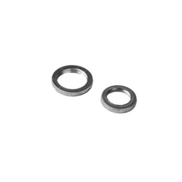 ITCC - Locking Ring, Steel, E-Galvanized, 20mm