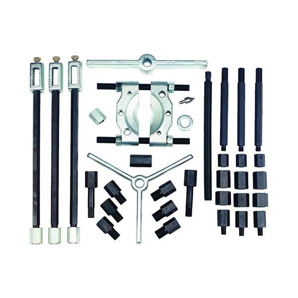 PROTO - Press-N-Pull™ 3-Leg Puller, 10 Ton
