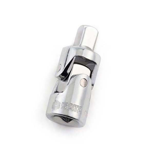 SATA - Universal Joint, 1/4"F x 1/4"M
